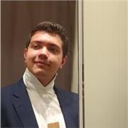 Profesor de ingles que da clases particulares sin rango de edad